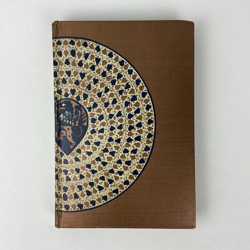 Centeno Spanish Corazon De Espana Holt copyright 1957